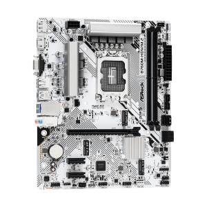 ASRock B760M-HDV/M.2 Intel Motherboard