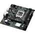 ASROCK H610M-H2/M.2 14th, 13th and 12th Gen mATX DDR4 Motherboard