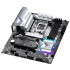 ASRock Z790 Pro RS/D4 14th Gen, 13th Gen & 12th Gen ATX Motherboard