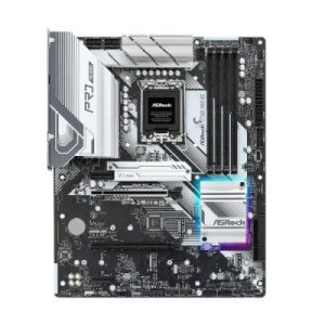 ASRock Z790 Pro RS 14th Gen, 13th Gen & 12th Gen ATX Motherboard