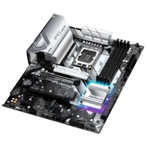 ASRock Z790 Pro RS 14th Gen, 13th Gen & 12th Gen ATX Motherboard
