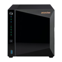 Asustor DRIVESTOR 4 Pro AS3304T 4-Bay NAS Storage