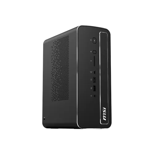 MSI PRO MAX EDGE AI+ 11M Ryzen Ai Max+ 395 Mini Desktop AI PC with Copilot+ PC MSI PRO MAX EDGE AI+ 11M Ryzen Ai Max+ 395 Mini Desktop AI PC with Copilot+ PC