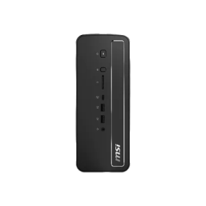 MSI PRO MAX EDGE AI+ 11M Ryzen Ai Max+ 395 Mini Desktop AI PC with Copilot+ PC