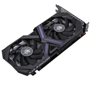 Colorful Colorful GeForce RTX 3050 6GB-V GDDR6 Graphics Card
