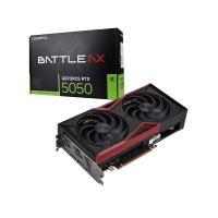 Colorful GeForce RTX 5050 Battle AX NB DUO 8GB-V GDDR6 Graphics Card