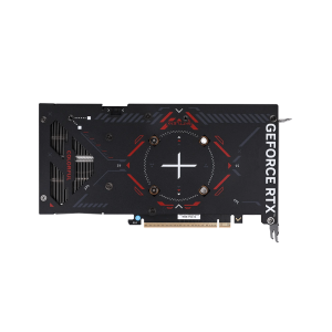 Colorful GeForce RTX 5060 Ti Battle AX NB DUO 16GB-V GDDR7 Graphics Card