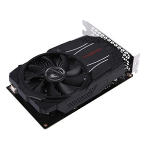 Colorful GeForce GTX 1630 Mini 4GD6-V GDDR6 Graphics Card