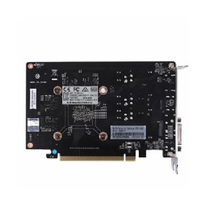 Colorful GeForce GTX 1630 Mini 4GD6-V GDDR6 Graphics Card