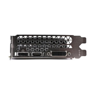 Colorful GeForce GTX 1630 Mini 4GD6-V GDDR6 Graphics Card