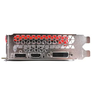 Colorful GeForce GTX 1650 EX 4GD6-V 4GB GDDR6 Graphics Card