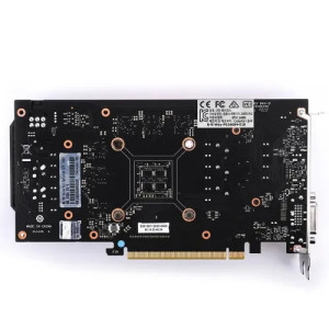 Colorful GeForce GTX 1650 EX 4GD6-V 4GB GDDR6 Graphics Card