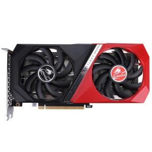 Colorful GeForce RTX 3060 NB DUO 12G V2 L-V 12GB GDDR6 Graphics Card