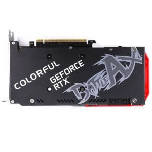 Colorful GeForce RTX 3060 NB DUO 12G V4 L-V GDDR6 Graphics Card
