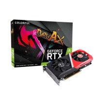 Colorful GeForce RTX 3060 NB DUO 8GB-V GDDR6 Graphics Card