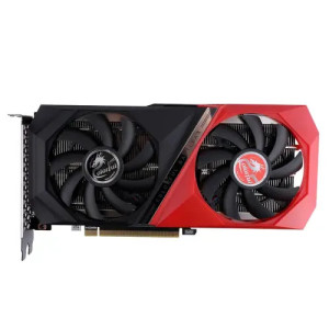 Colorful GeForce RTX 3060 NB DUO 8GB-V GDDR6 Graphics Card