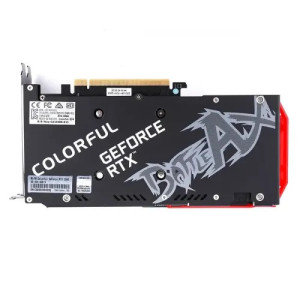 Colorful GeForce RTX 3060 NB DUO 8GB-V GDDR6 Graphics Card