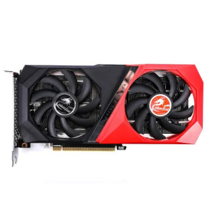 Colorful GeForce RTX 3060 Ti NB DUO G6X-V 8GB GDDR6 Graphics Card