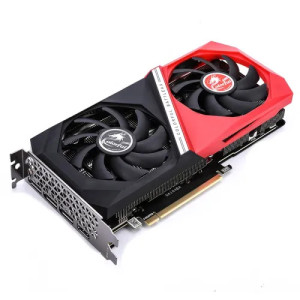 Colorful GeForce RTX 3060 Ti NB DUO G6X-V 8GB GDDR6 Graphics Card