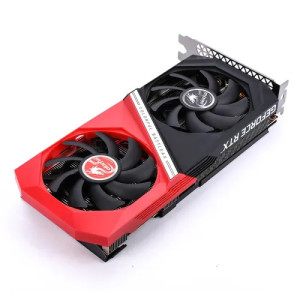 Colorful GeForce RTX 3060 Ti NB DUO G6X-V 8GB GDDR6 Graphics Card