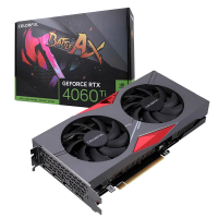 Colorful GeForce RTX 4060 Ti NB DUO 16GB-V GDDR6 Graphics Card