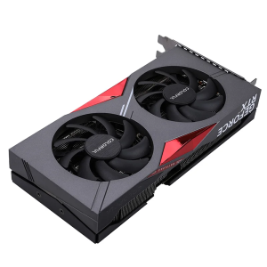 Colorful GeForce RTX 4060 Ti NB DUO 16GB-V GDDR6 Graphics Card