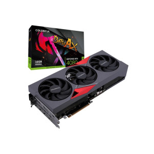Colorful GeForce RTX 4080 16GB NB EX-V GDDR6X Graphics Card