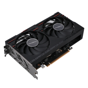 Colorful GeForce RTX 5060 Gaming DUO 8GB-V GDDR7 Graphics Card