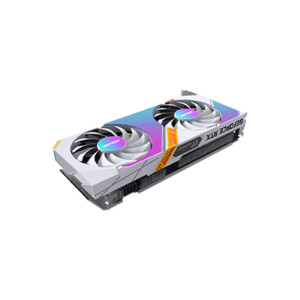 Colorful iGame GeForce RTX 3050 Ultra W DUO OC V2-V 8GB GDDR6 Graphics Card