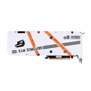 Colorful iGame GeForce RTX 3050 Ultra W DUO OC V2-V 8GB GDDR6 Graphics Card