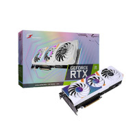 Colorful iGame GeForce RTX 3060 Ti Ultra W OC G6X V2-V 8GB GDDR6 Graphics Card