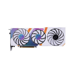 Colorful iGame GeForce RTX 3060 Ti Ultra W OC G6X V2-V 8GB GDDR6 Graphics Card