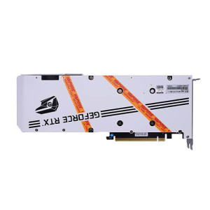 Colorful iGame GeForce RTX 3060 Ti Ultra W OC G6X V2-V 8GB GDDR6 Graphics Card