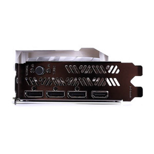 Colorful iGame GeForce RTX 3060 Ti Ultra W OC G6X V2-V 8GB GDDR6 Graphics Card