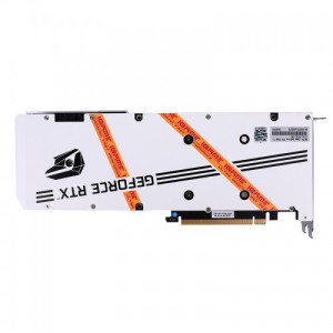 Colorful iGame GeForce RTX 3060 Ti Ultra W OC LHR-V 8GB GDDR6 Graphics Card
