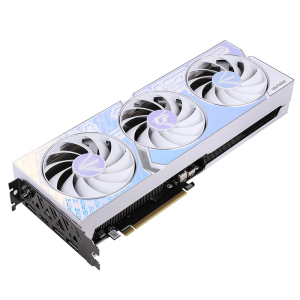 Colorful iGame GeForce RTX 4060 Ti Ultra W OC 8GB-V GDDR6 Graphics Card