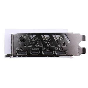 Colorful iGame GeForce RTX 4060 Ti Ultra W OC 8GB-V GDDR6 Graphics Card