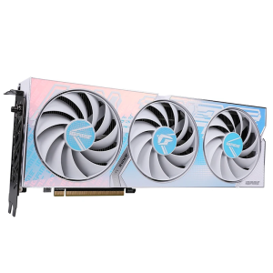 Colorful iGame GeForce RTX 4060 Ti Ultra W OC 8GB-V GDDR6 Graphics Card