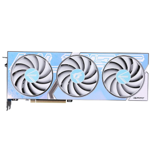 Colorful iGame GeForce RTX 4070 SUPER Ultra W OC 12GB-V GDDR6X Graphics Card
