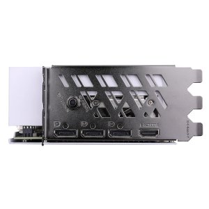 Colorful iGame GeForce RTX 4070 Ti SUPER Ultra W OC 16GB-V GDDR6X Graphics Card