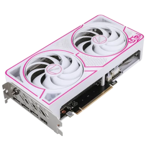 Colorful iGame GeForce RTX 5060 Ti Ultra W DUO OC 16GB-V GDDR7 Graphics Card