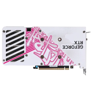 Colorful iGame GeForce RTX 5060 Ti Ultra W DUO OC 16GB-V GDDR7 Graphics Card