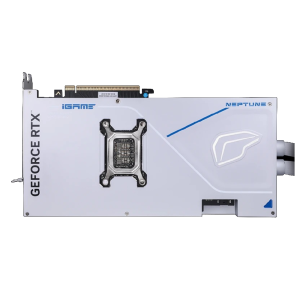 Colorful iGame GeForce RTX 5080 Neptune OC 16GB-V GDDR7 Graphics Card