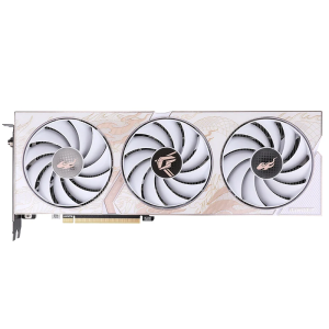 Colorful iGame GeForce RTX 4060 Ti Loong Edition OC 8GB-V GDDR6X Graphics Card