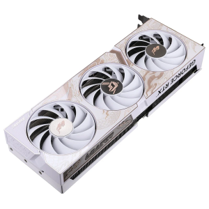 Colorful iGame GeForce RTX 4060 Ti Loong Edition OC 8GB-V GDDR6X Graphics Card