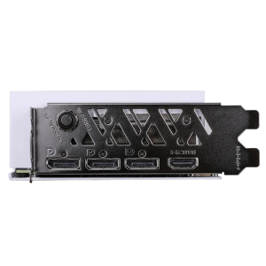 Colorful iGame GeForce RTX 4060 Ti Loong Edition OC 8GB-V GDDR6X Graphics Card