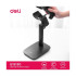 Deli E15130 Barcode Scanner Stand