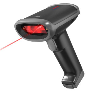 Deli ES226W Barcode Scanner