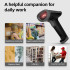 Deli ES226 Barcode Scanner