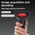 Deli ES226 Barcode Scanner